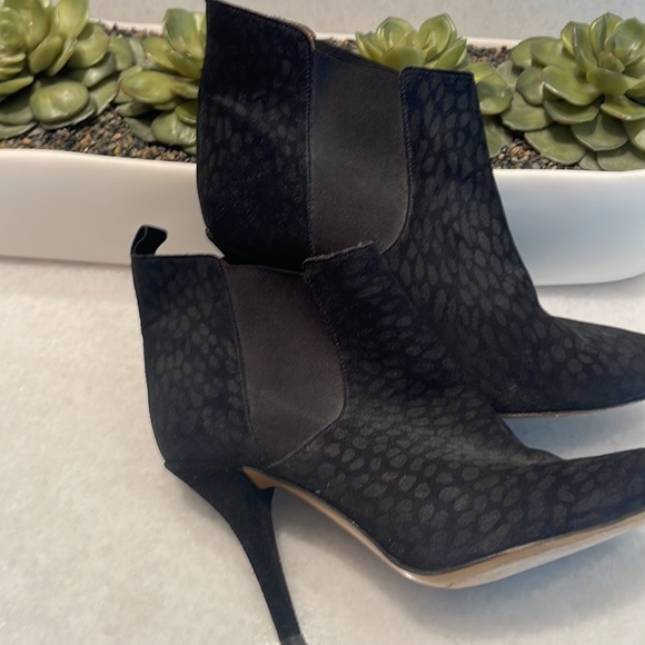 Isabel Marant booties - Picture 8 of 9